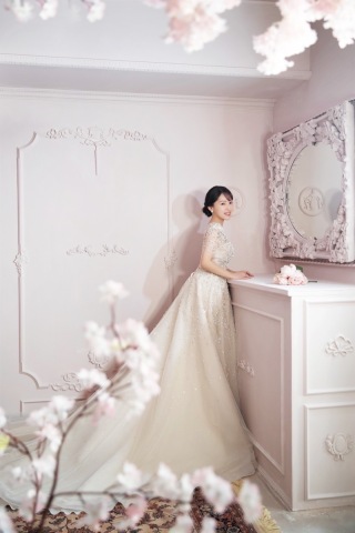 ファーストスタジオ写真