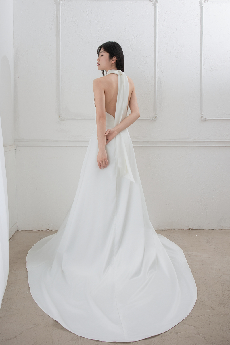 newシエル専用ドレスのご紹介♪