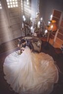 ドレスの形紹介