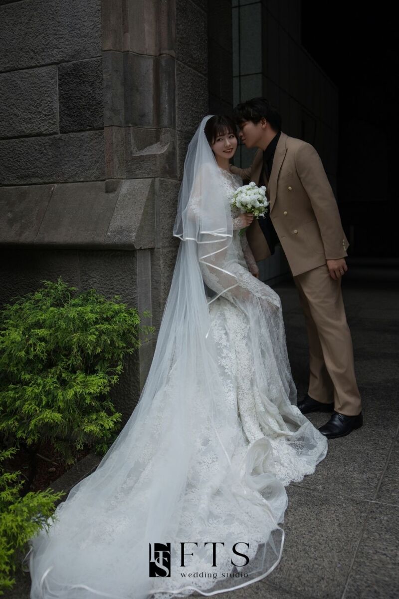 撮影当日の流れ