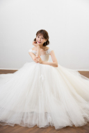 新作ドレスのご紹介①
