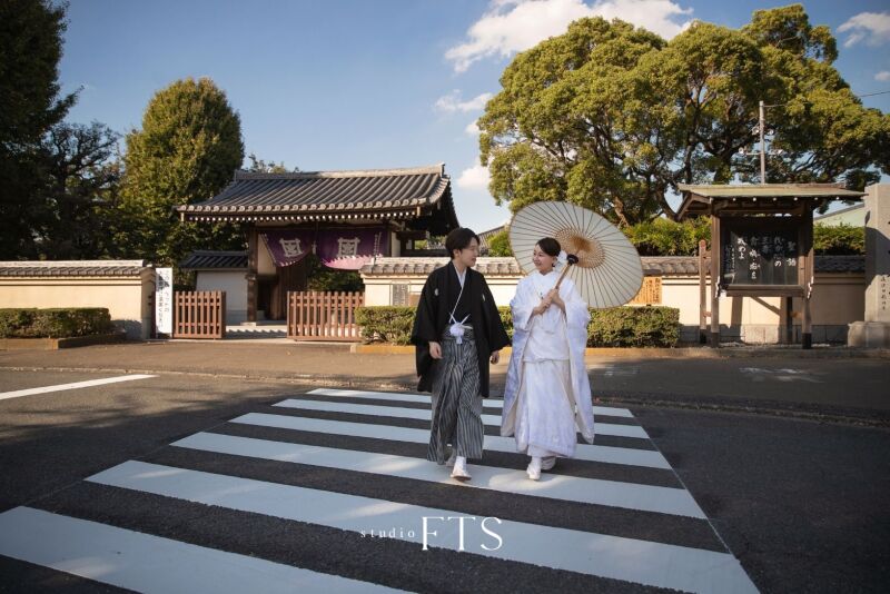 撮影後の流れについて