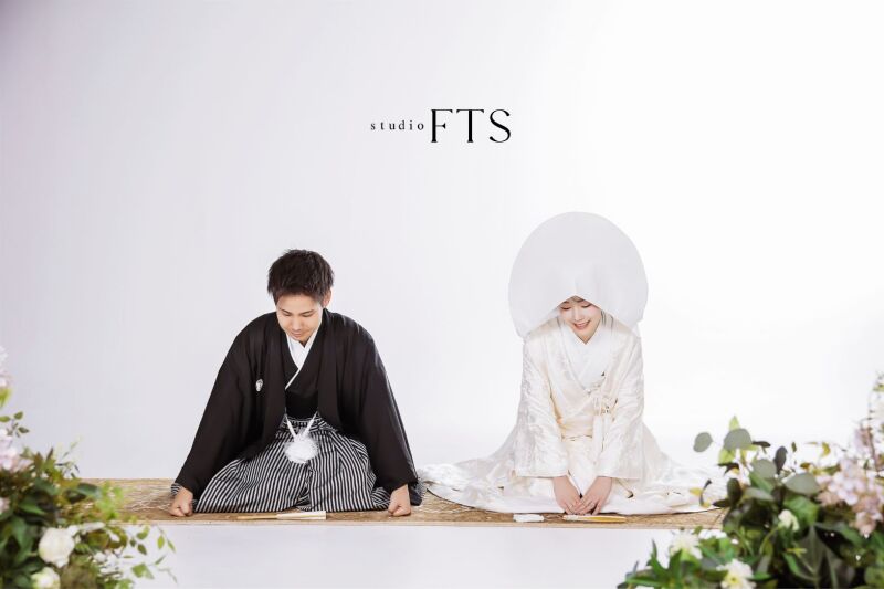  ftsの和装紹介