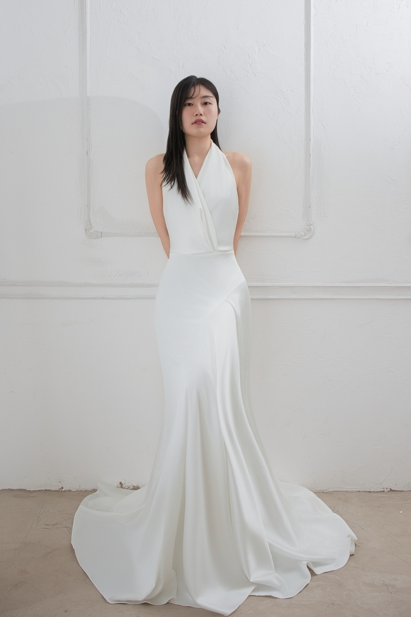 ドレスの形紹介