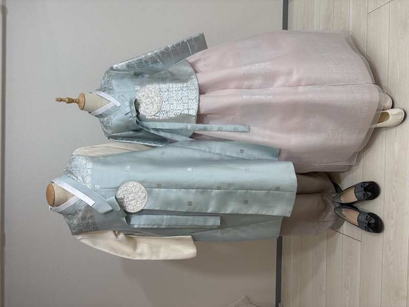 ftsの韓服★