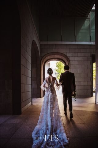 東京駅フォト紹介♬