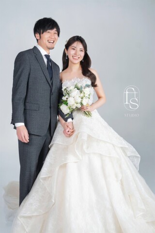 ブーケの紹介✿