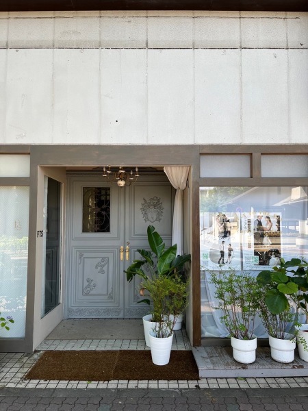 各場所へのアクセス