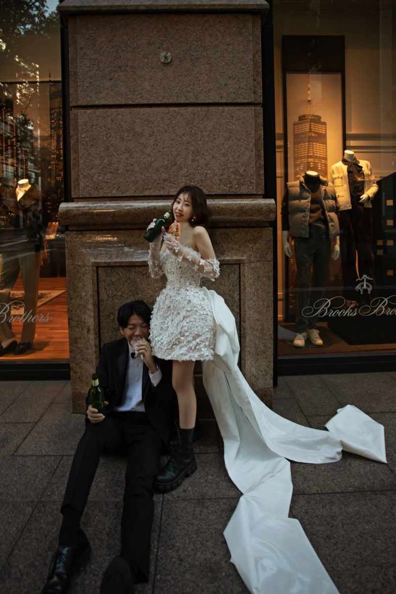オプション紹介♬