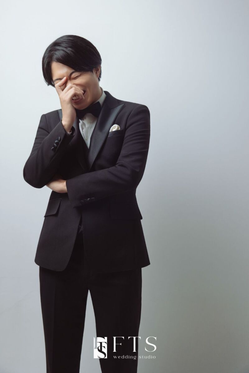 撮影当日の流れ