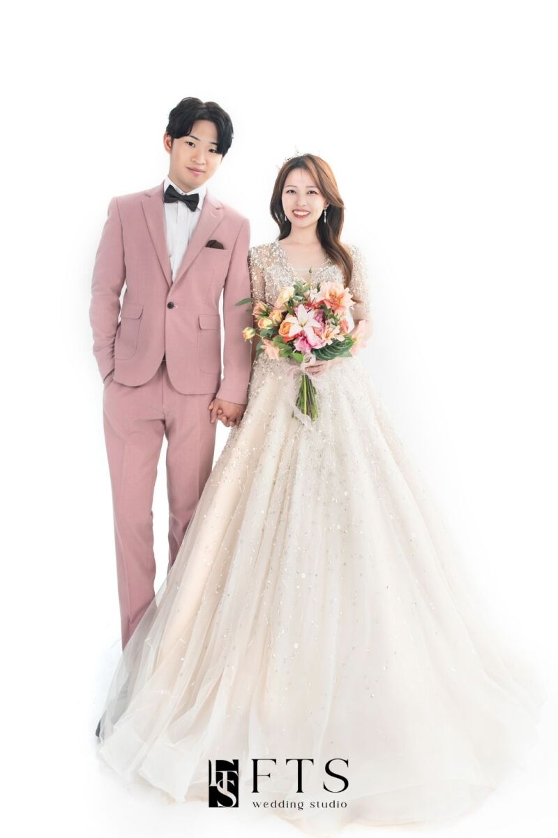 ドレスの形紹介♪