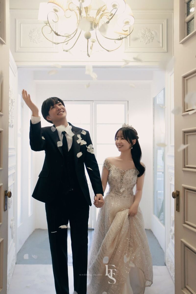 スンススタジオのご紹介♪