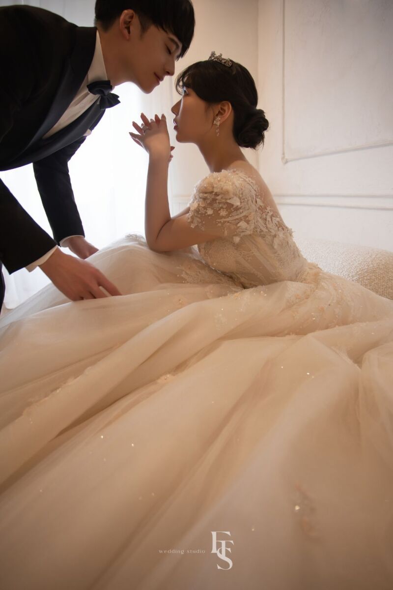 撮影後の流れについて