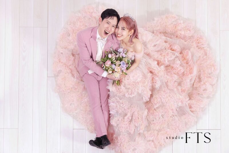 タキシード集めました！！