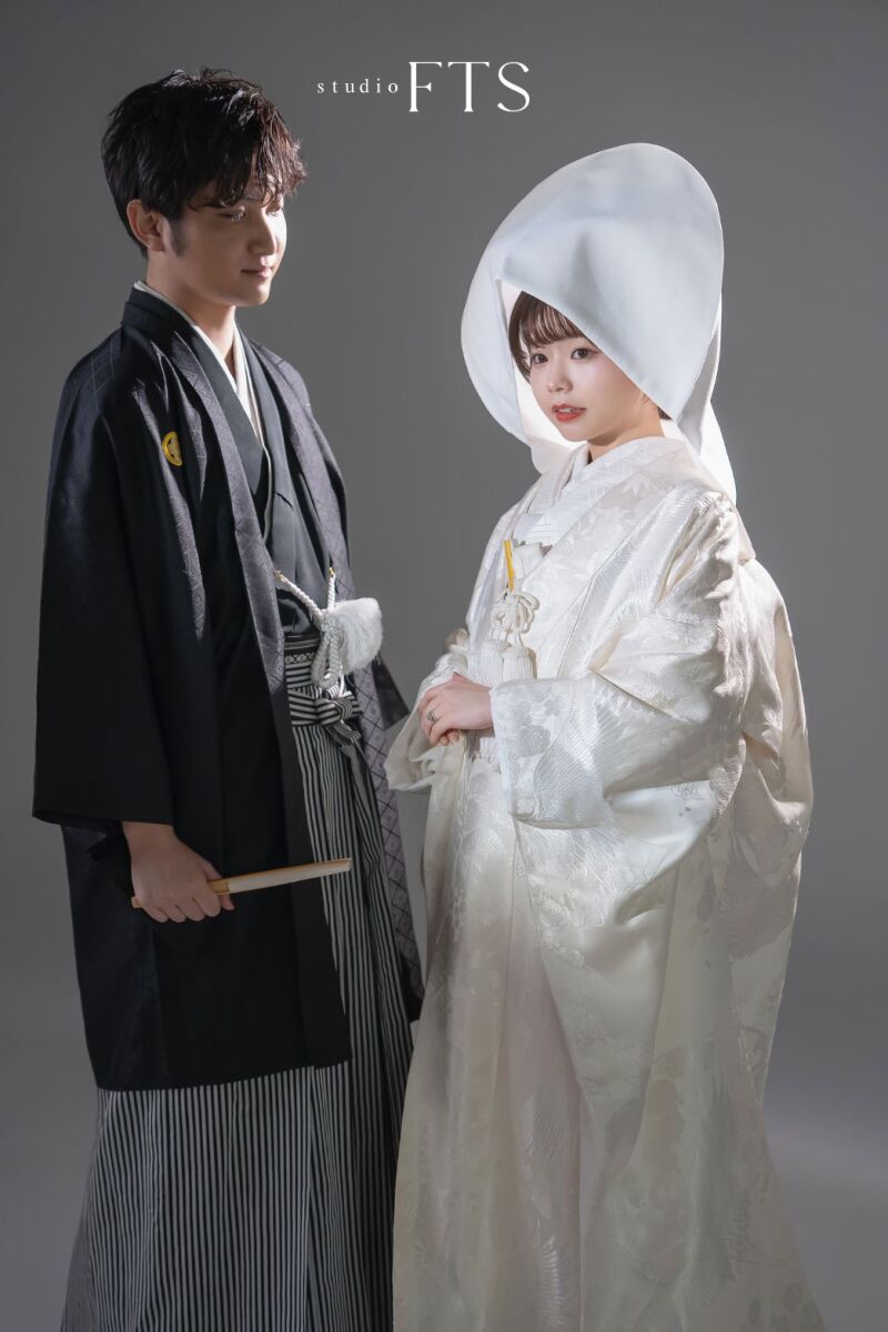 最新の和装フォトのご紹介♪