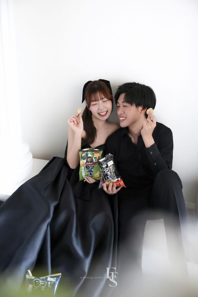 撮影後の流れについて