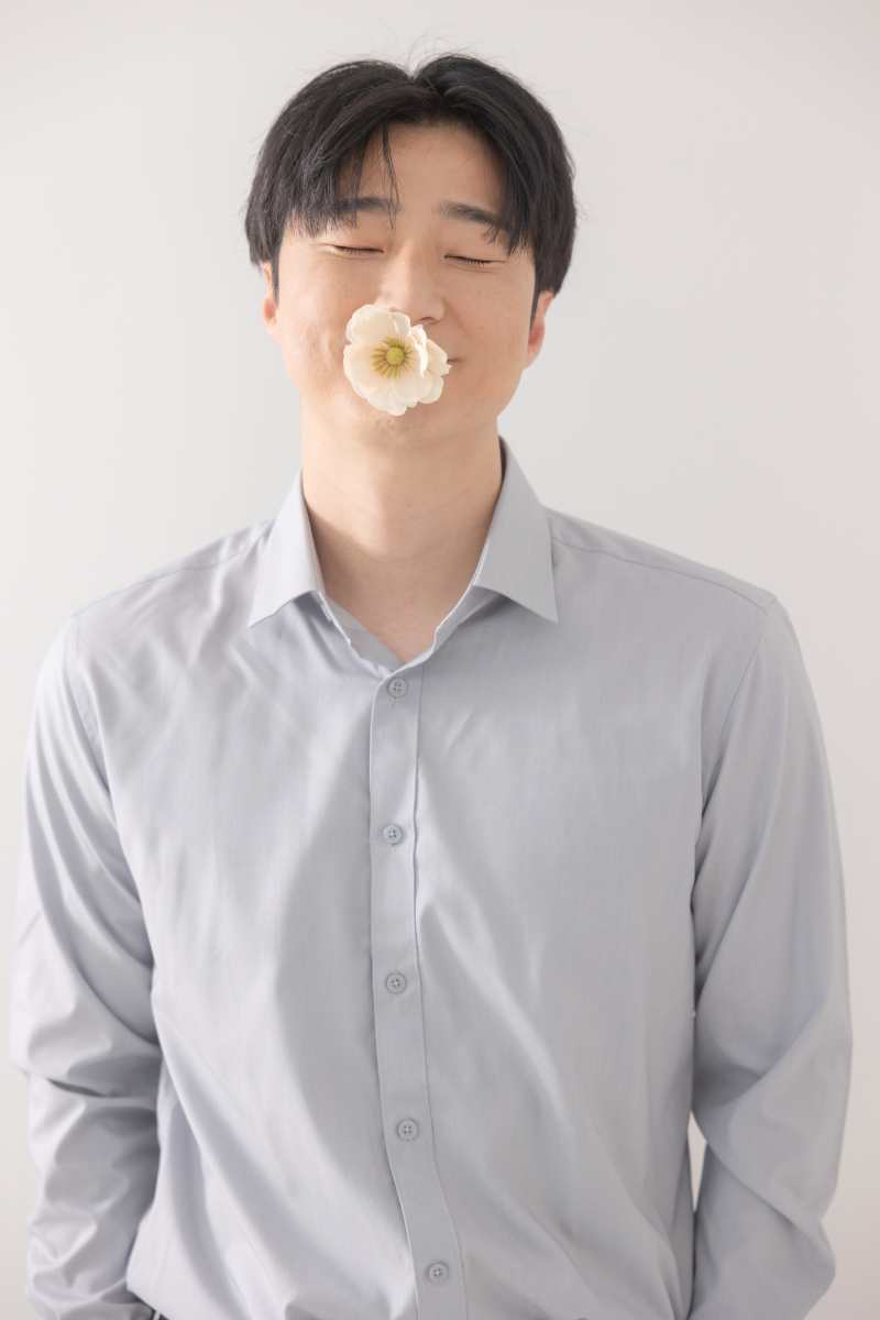 タキシード紹介①