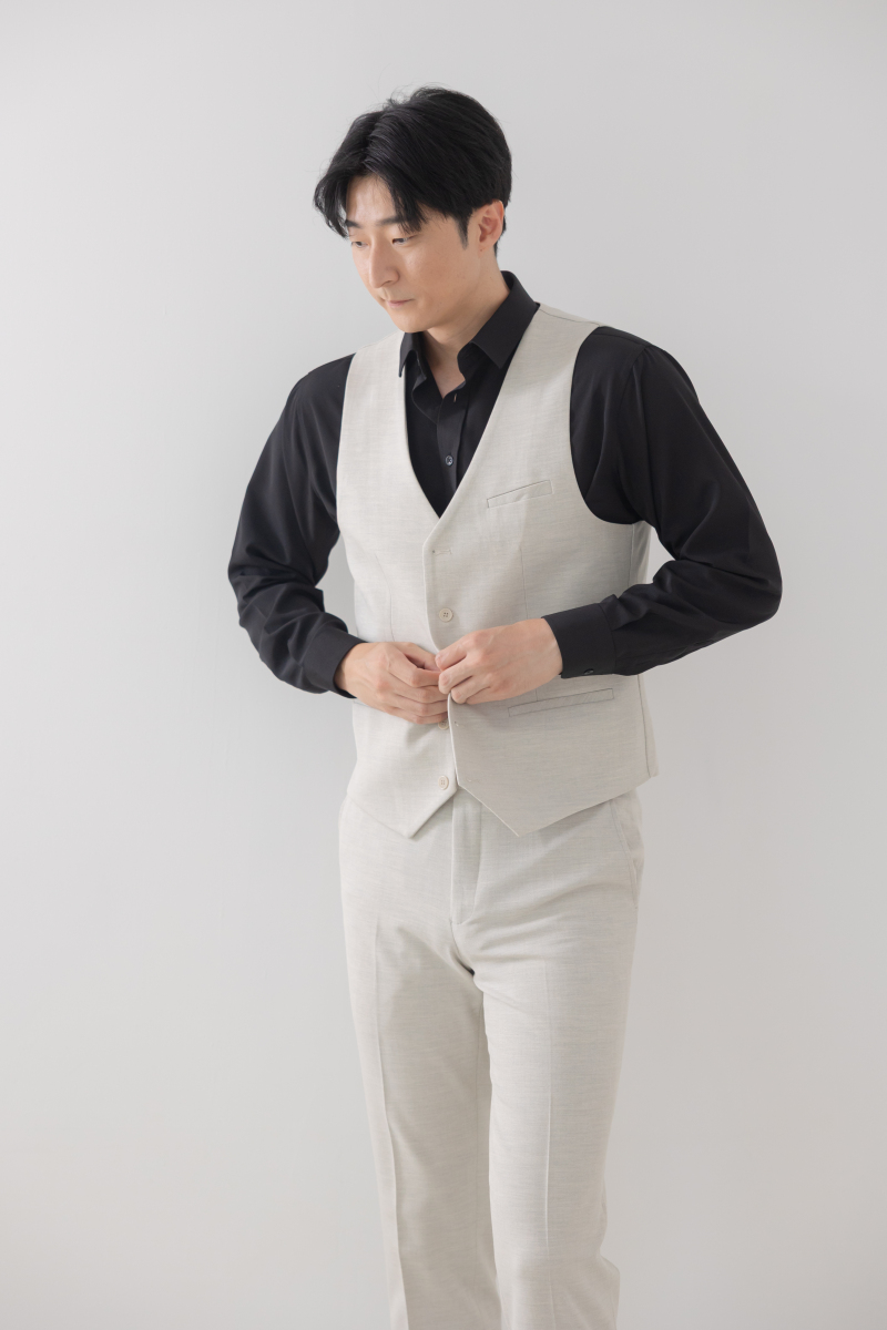 タキシード紹介①