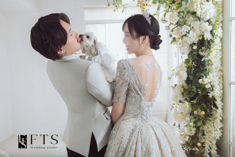 ペット撮影のご案内