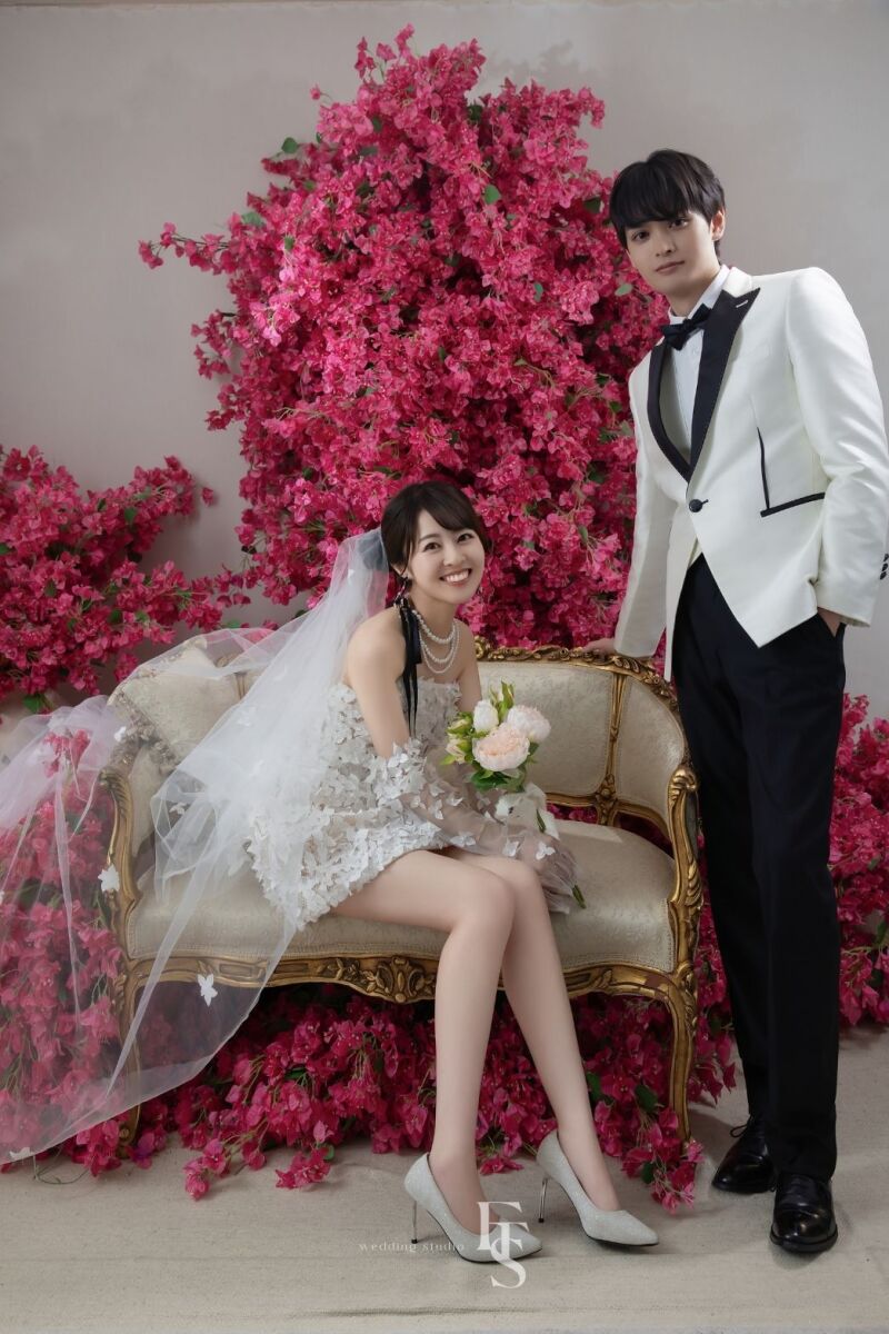 ファーストスタジオのご紹介♪