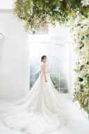 レタッチの雰囲気紹介☆