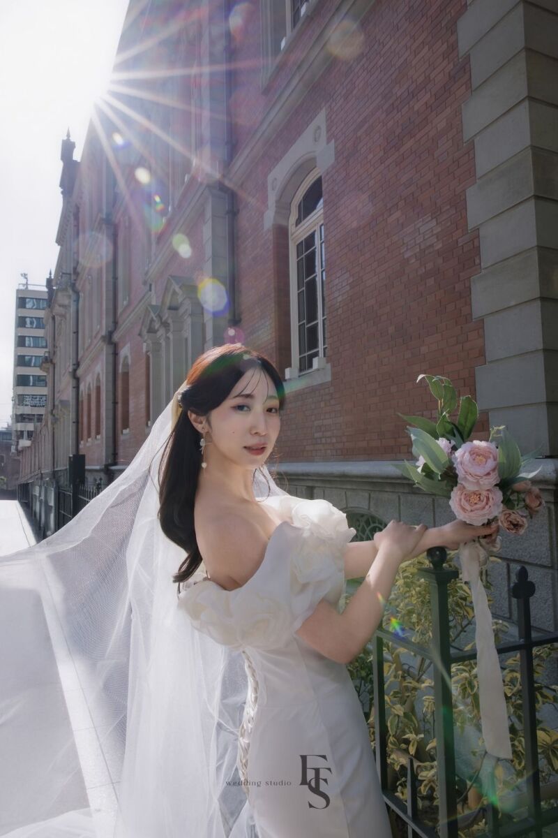 最新撮れたて東京駅＋東京周遊ロケフォト紹介♪