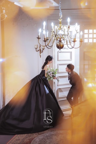 スンススタジオのご紹介☆