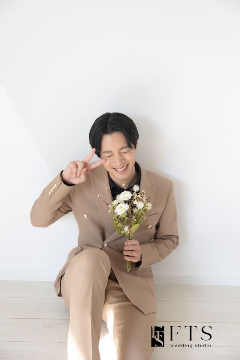 タキシード集めました！！