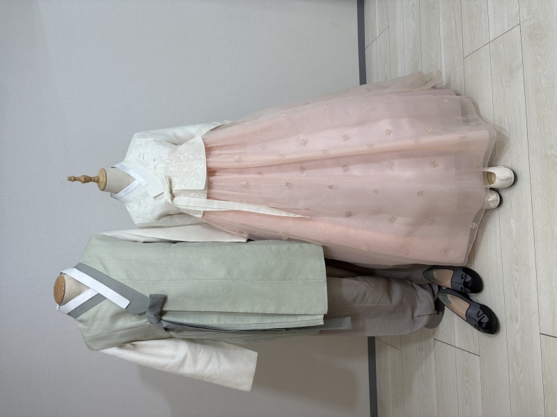 ftsの韓服★