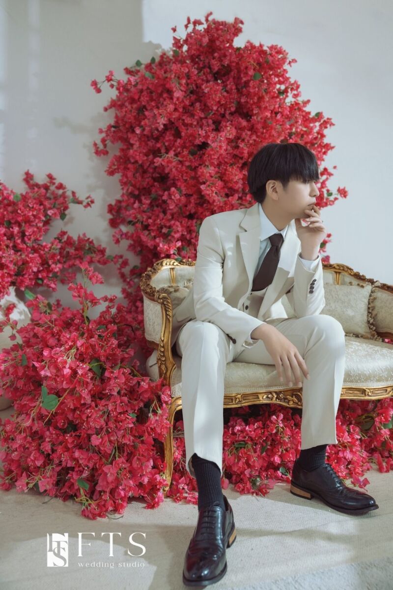 ファーストスタジオのご紹介♪