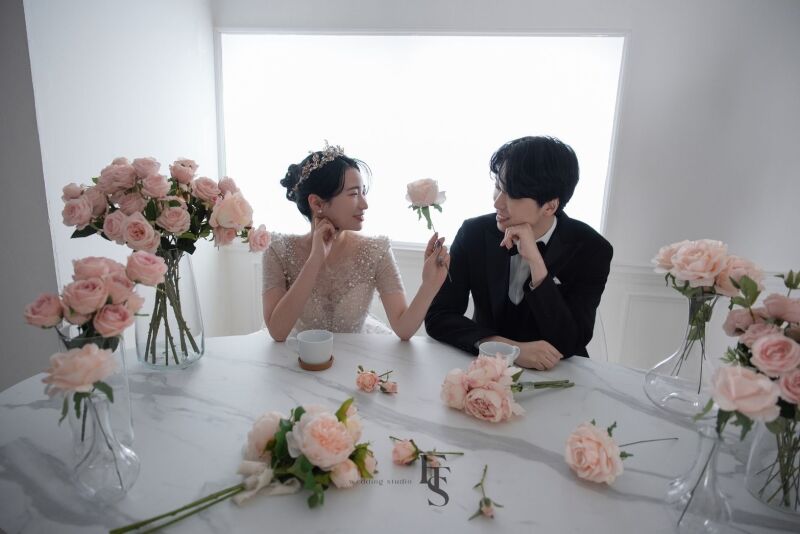 ファーストスタジオ撮りたて写真紹介