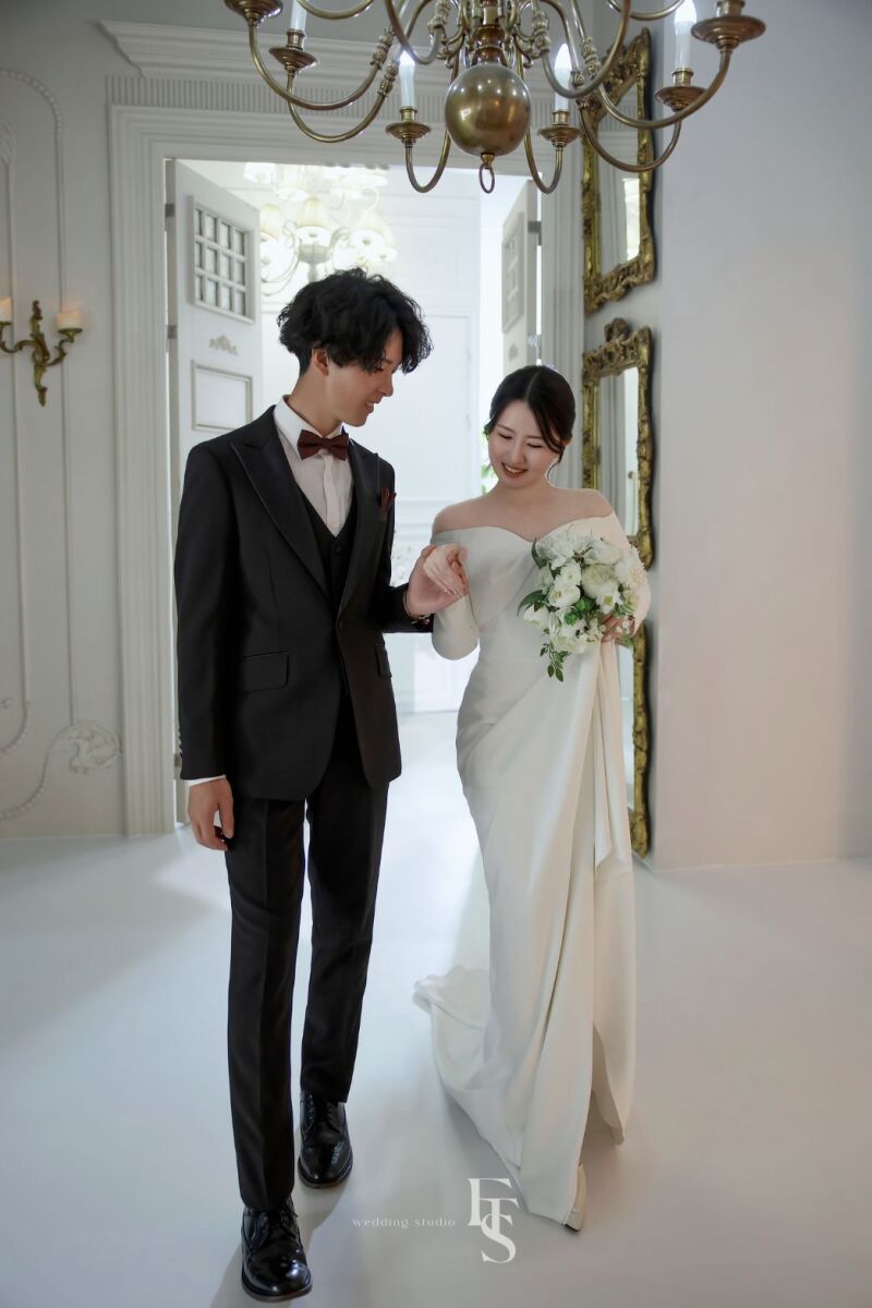 スンススタジオのご紹介