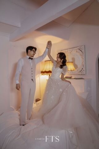 ★新作ドレス＋１着撮影プレゼントキャンペーン★