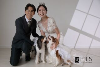 ご予約〜撮影当日の流れ