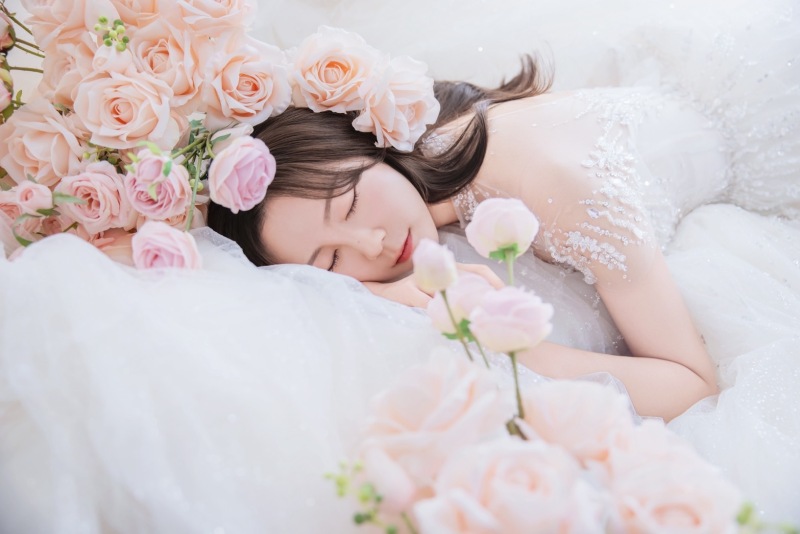 ちょいリニューアルしたシエルスタジオのフォト紹介!!♡