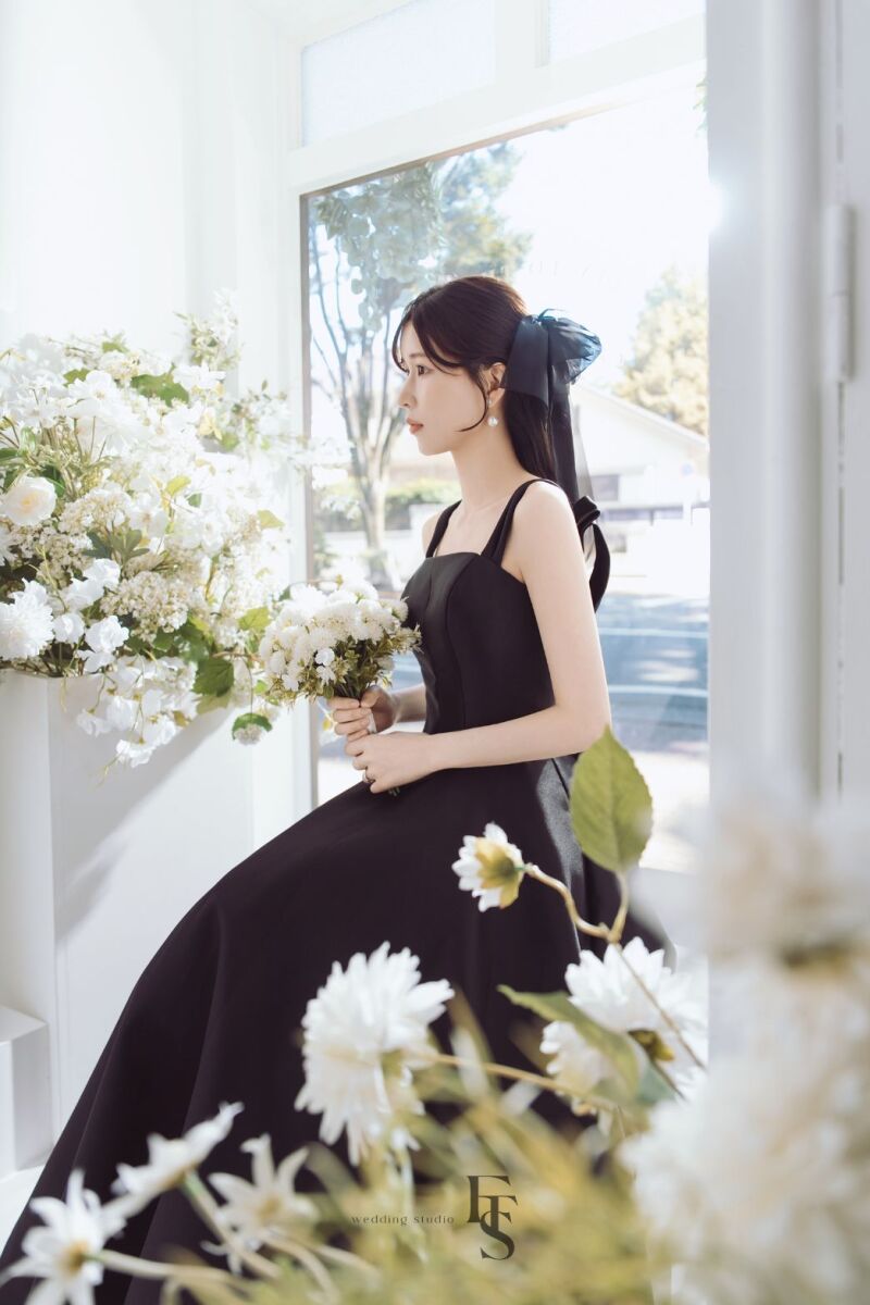 撮影当日の流れ♪