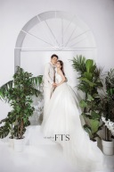 【FTS Instagram】のご紹介