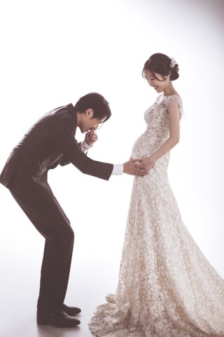 ftsマタニティフォトについて