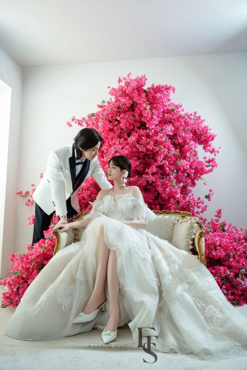 撮影当日の流れ