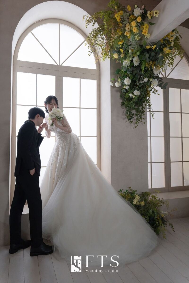 ファーストスタジオのご紹介♪