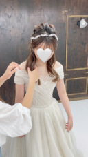 新作ドレスのご紹介！
