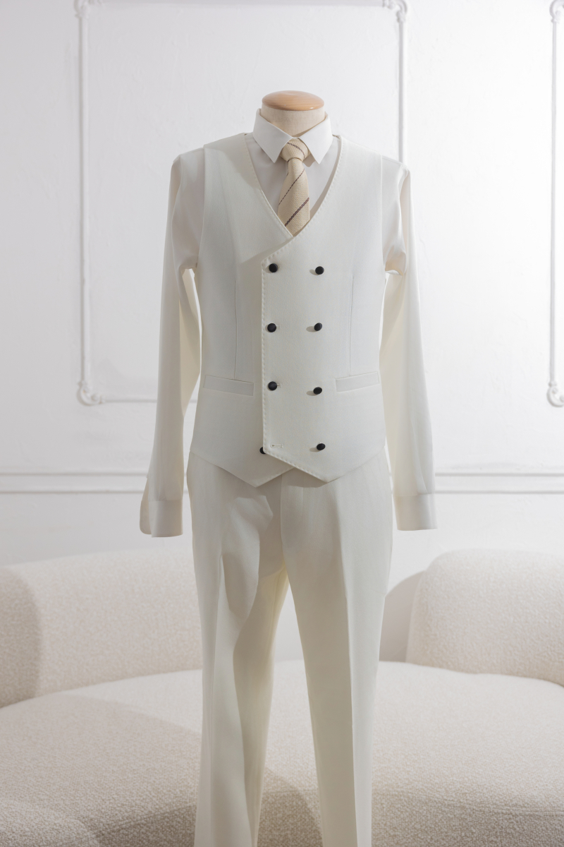 newシエル専用タキシードのご紹介！