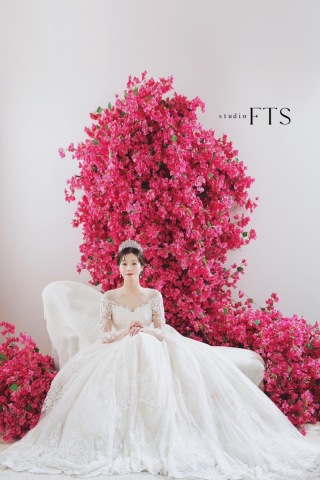 ティアラ、クラウン紹介♪