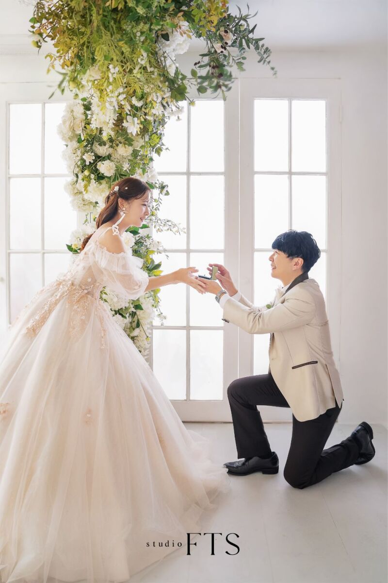 ドレスの形紹介★