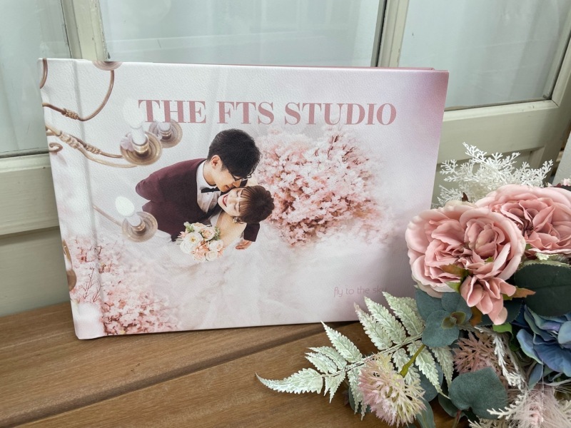 《ftsのこだわりが詰まったアルバム》