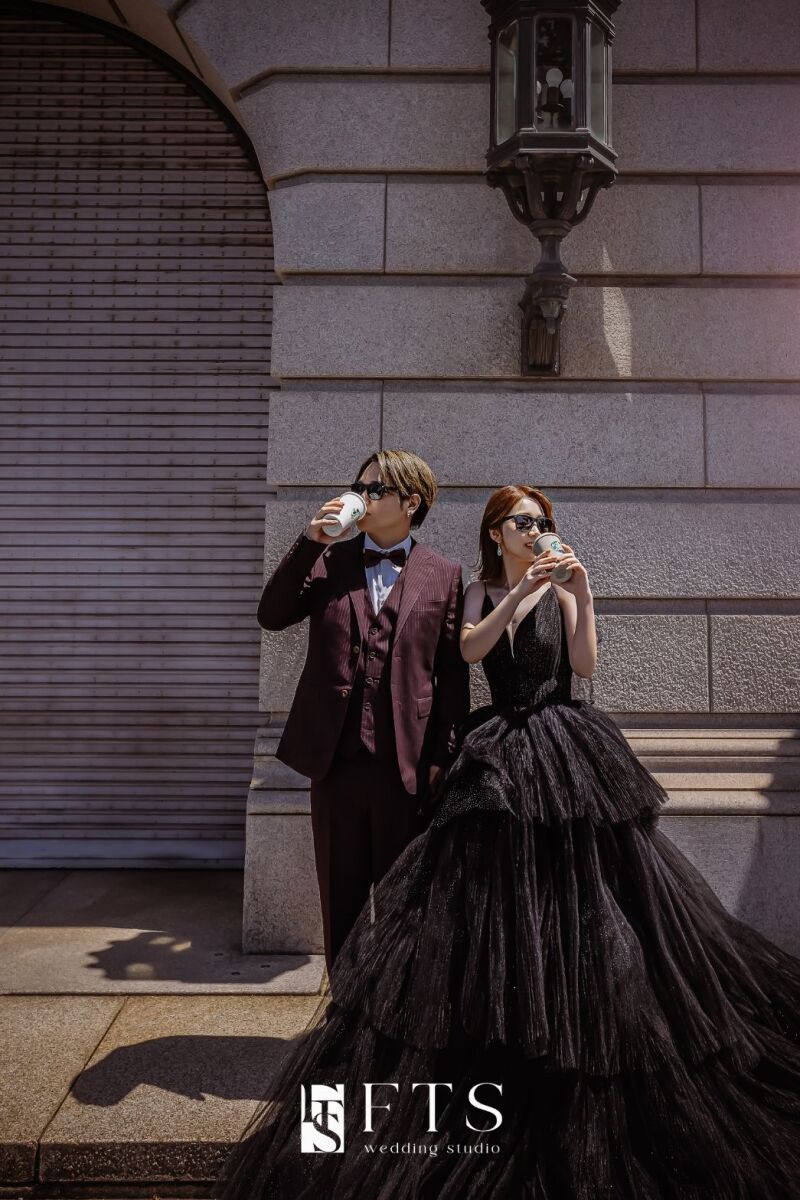 東京駅でのお写真★