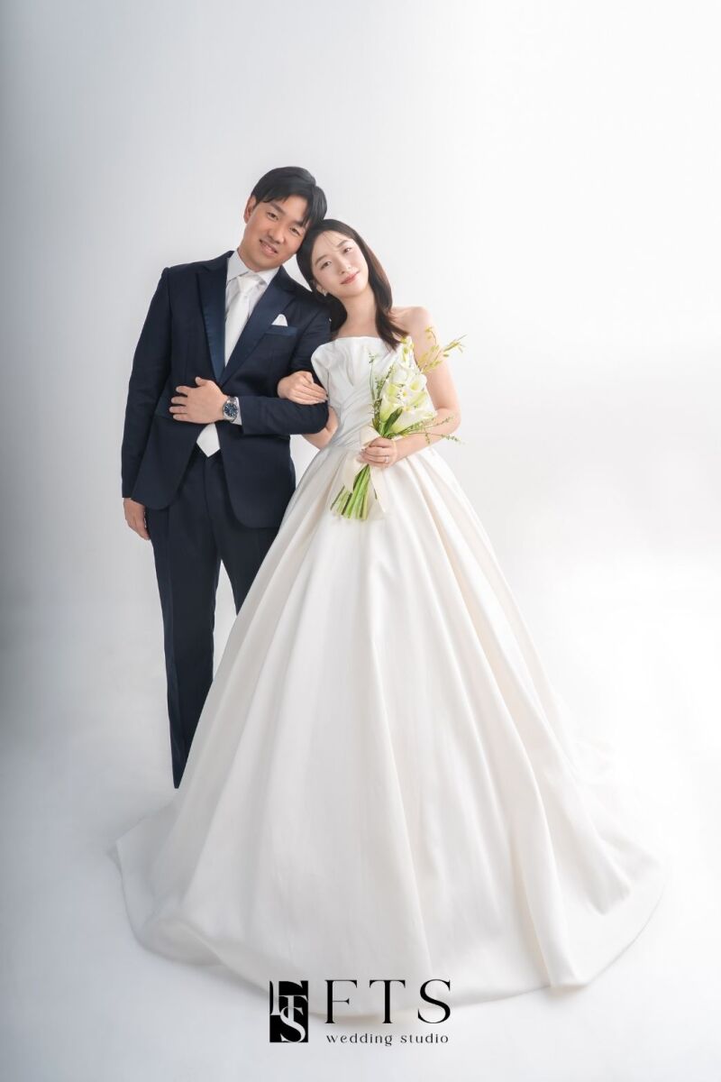 ドレスの形紹介♪