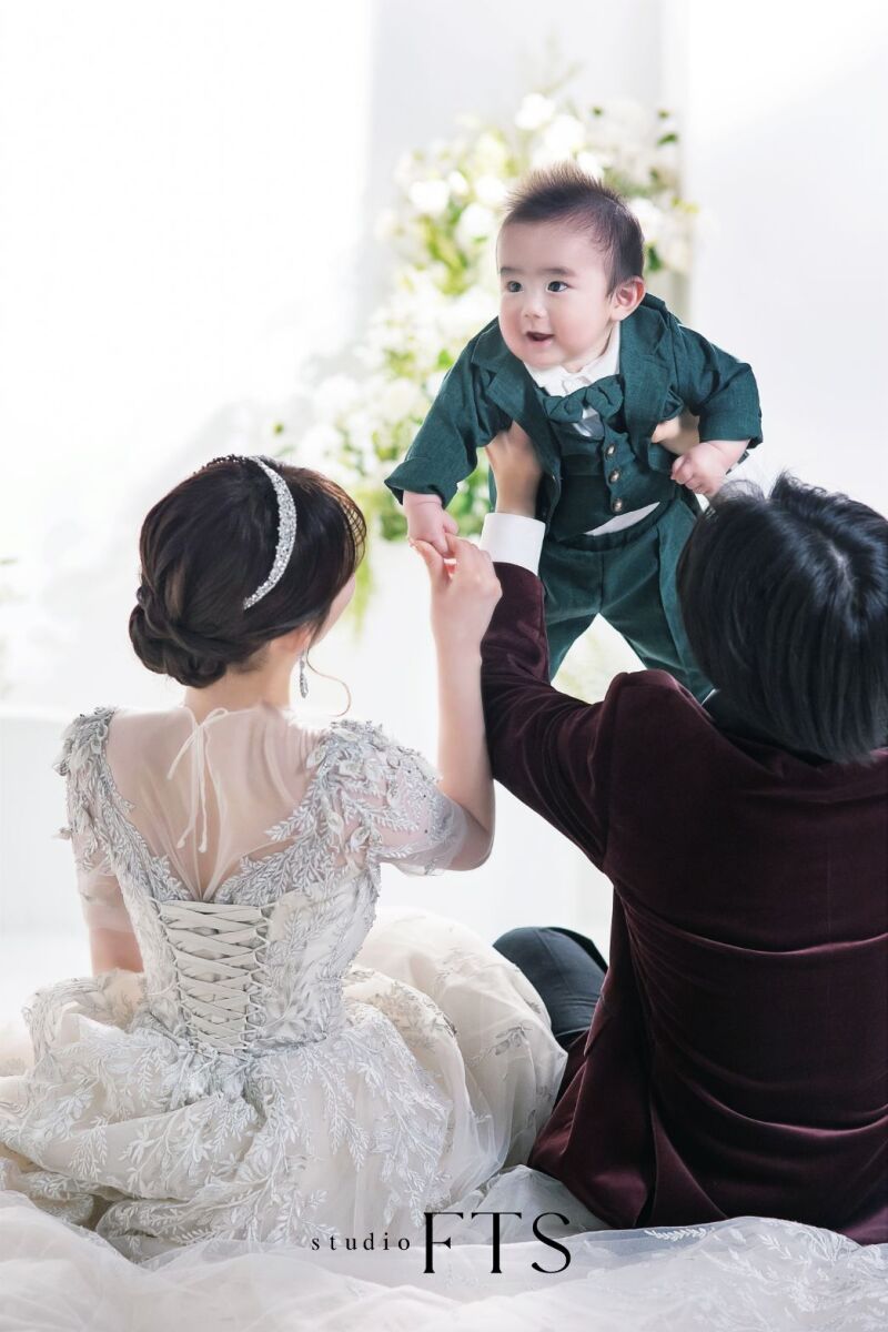 マタニティフォト紹介♡