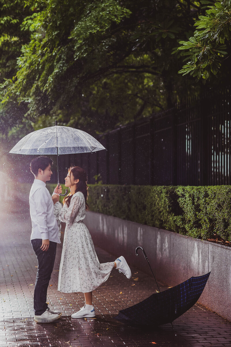 雨天の場合について☆