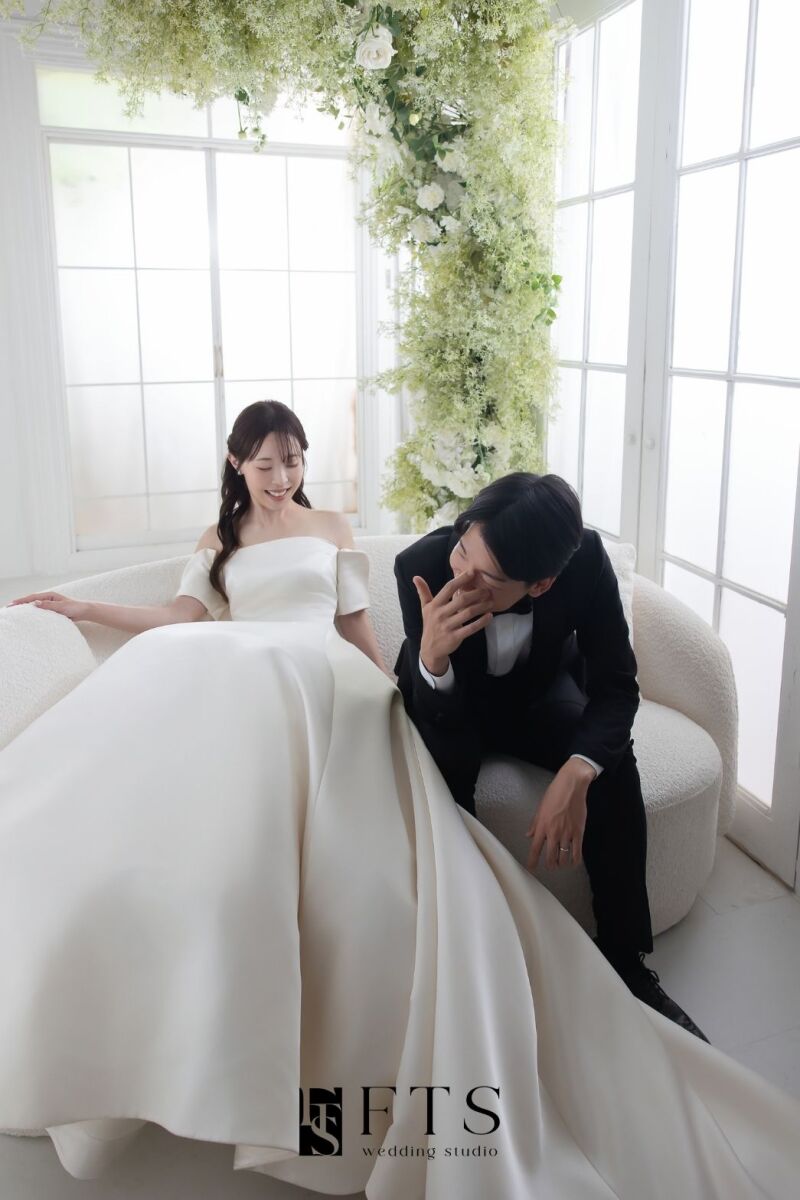 ftsのアルバム・フレームのご紹介